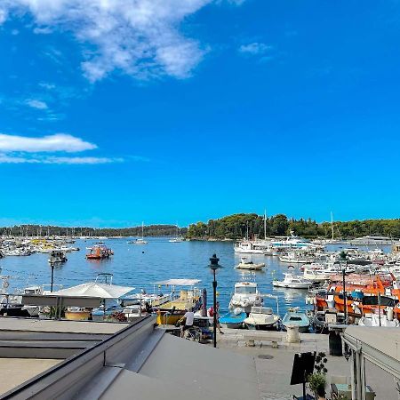 شقة Clorinda Sea View Free Parking روفينج المظهر الخارجي الصورة